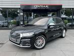 Audi SQ5 3.0 TFSI Quattro 354PK|Pano|Memory|Head-Up|Luchtver, Automaat, Gebruikt, Zwart, 2995 cc