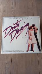 2x Dirty Dancing  Lp 1987/1988, Cd's en Dvd's, Gebruikt, Ophalen of Verzenden