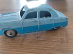 Dinky toys Ford Zephyr, Ophalen of Verzenden