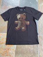 Philipp Plein shirt XXL, Kleding | Heren, T-shirts, Ophalen of Verzenden, Nieuw, Overige maten, Zwart