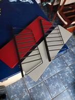 Retro wandrekje tomado stijl, Ophalen of Verzenden, Huis en Inrichting