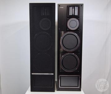 Philips F9436 DRC MKII Luidsprekers | Speakers | Zuilen beschikbaar voor biedingen