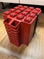 Nivelleer blokken / Ophoog blokken, Ophalen, Zo goed als nieuw