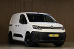 Citroën Berlingo 1.5 BlueHDi | Blind Spot | CarPlay | Camer, Voorwielaandrijving, Stof, Gebruikt, 4 cilinders