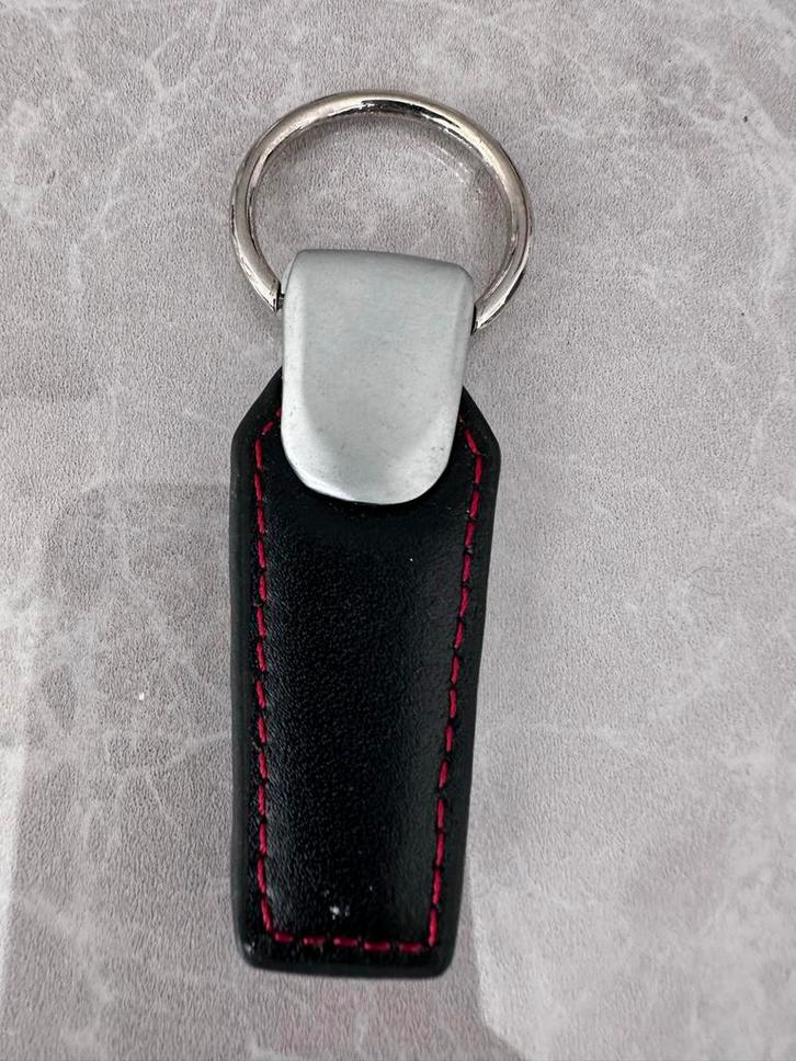 Sleutelhanger van audi, Verzamelen, Sleutelhangers, Zo goed als nieuw, Overige typen, Ophalen of Verzenden