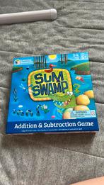 Sum swamp bordspel (kijk op profiel voor meer spellen), Hobby en Vrije tijd, Gezelschapsspellen | Bordspellen, Ophalen of Verzenden