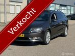 Volkswagen Passat Variant 1.4 benzine. * koppeling defect, Euro 5, Gebruikt, Bruin, 122 pk