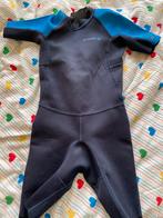 Wetsuit maat 122-128 - Zwemles, Ophalen, Gebruikt
