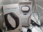 Fitbit Charge 4 met GPS, Sport en Fitness, Hartslagmeters, Ophalen of Verzenden, Zo goed als nieuw, Overige merken