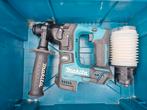 Makita DHR171ZJ boorhamer 18V, Doe-het-zelf en Verbouw, Gereedschap | Boormachines, Ophalen of Verzenden, Zo goed als nieuw, Boor- en/of Breekhamer