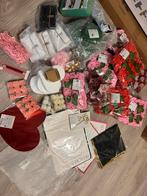 hobby van de bloemist, Ophalen of Verzenden, Zo goed als nieuw