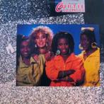 Curtie And The Boombox ‎– Curtie And The Boombox lp, Ophalen of Verzenden, 1980 tot 2000, Gebruikt, 12 inch