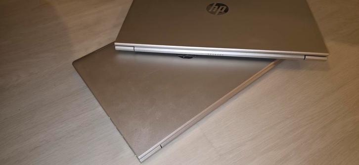 2x HP ProBook 450 G8 met LTE Laptops., Computers en Software, Windows Laptops, Zo goed als nieuw, 15 inch, SSD, 2 tot 3 Ghz, Ophalen of Verzenden