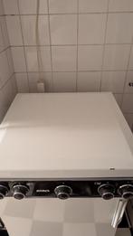 Gasfornuis, Witgoed en Apparatuur, Fornuizen, Ophalen, Gebruikt, 4 kookzones, Gas