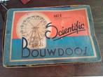 Necobo / Constructor metaalbouwdozen. handleiding
Handleidin, Antiek en Kunst, Antiek | Speelgoed, Ophalen of Verzenden