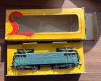 Lima Express model  SNCF BB 9210 Jacquemin originele doos, Hobby en Vrije tijd, Modeltreinen | H0, Ophalen of Verzenden, Zo goed als nieuw