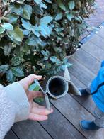 Droogmolen voet, Ophalen, Gebruikt, Droogmolen