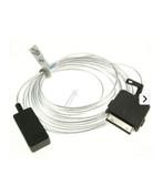 Samsung "One Connect Cable" invisible - Samsung the Frame, Ophalen of Verzenden, Zo goed als nieuw
