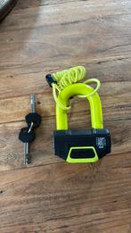 Art 4 motorslot, Motoren, Ophalen of Verzenden, Zo goed als nieuw