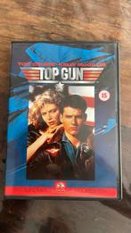 Top Gun Tom Cruise, Ophalen of Verzenden, 1980 tot heden, Zo goed als nieuw, Actie en Avontuur