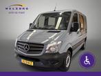Mercedes-Benz Sprinter 210 2.2 CDI 325 HD Direct leverbaar!, Gebruikt, Bedrijf, Diesel, 2 stoelen