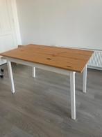 IKEA PINNTORP Eettafel | zo goed als nieuw!, Huis en Inrichting, Ophalen, 100 tot 150 cm, 50 tot 100 cm, Zo goed als nieuw