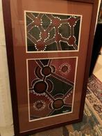 Aboriginal, Antiek en Kunst, Ophalen