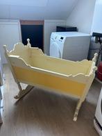 Wiegje baby, Ophalen, Gebruikt, Wieg