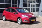 Ford FIESTA 1.0 Ecoboost Titanium 125 pk met 30673 kilometer, Auto's, Voorwielaandrijving, Euro 5, 125 pk, Gebruikt