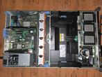 Dell R815 - 256GB RAM - 4x Opteron 6276, Computers en Software, Serverkasten, Ophalen, Gebruikt, Geperforeerd, Geperforeerd