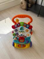 Vtech loopwagen, Ophalen, Gebruikt, 6 maanden tot 2 jaar