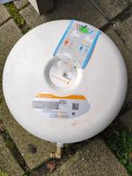 expansievat, Gebruikt, Ophalen of Verzenden, Minder dan 20 liter, Onderdeel