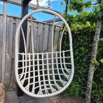 Hangstoel, egg chair Sissyboy, Ophalen, Zo goed als nieuw, Rotan