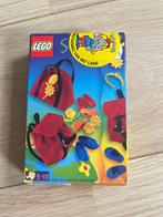 LEGO SCALA accessoires 3146, Ophalen of Verzenden, Gebruikt, Lego