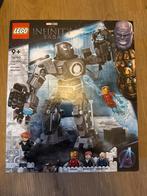 LEGO Marvel 76190 Iron Man: Monger Mayhem - Nieuw!, Ophalen of Verzenden, Nieuw, Complete set, Lego