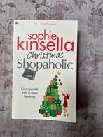 Sophie Kinsella | Christmas Shopaholic, Sophie Kinsella, Nieuw, Ophalen of Verzenden, Nederland