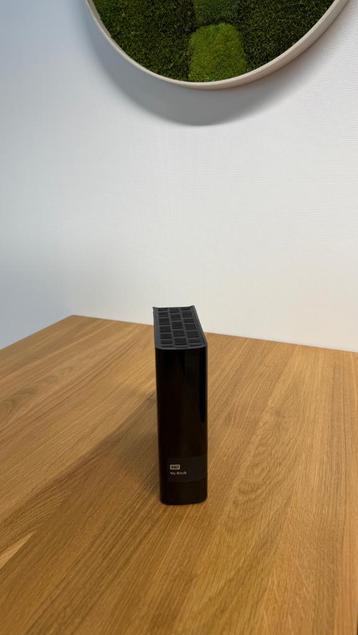 WD MyBook – Externe Harde Schijf 6TB – Betrouwbare Opslag beschikbaar voor biedingen