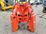 Hydroram hpc-500 taets motocut palenkraker pile breaker 47