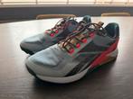 Reebok Nano X1 sportschoenen (maat 46), Overige typen, Ophalen of Verzenden, Overige sporten, Reebok