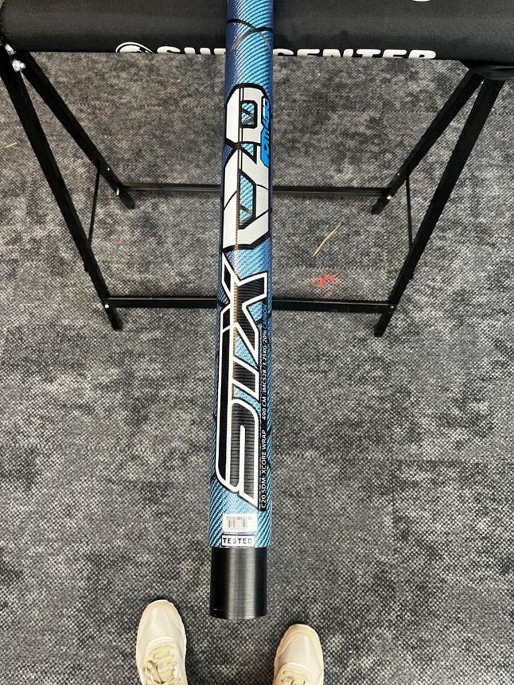 STX C20 SDM 400 MAST, Watersport en Boten, Windsurfen