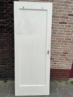 deuren jaren 30 partij van 3 stuks gratis af te halen, Ophalen, Gebruikt, 80 tot 100 cm, Binnendeur