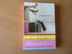 Romantische boeken van Sophie Kinsella, Ophalen of Verzenden, Gelezen, Sophie Kinsella