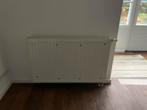 Radiator met omkasting, Ophalen, 30 tot 80 cm, Gebruikt, Radiator