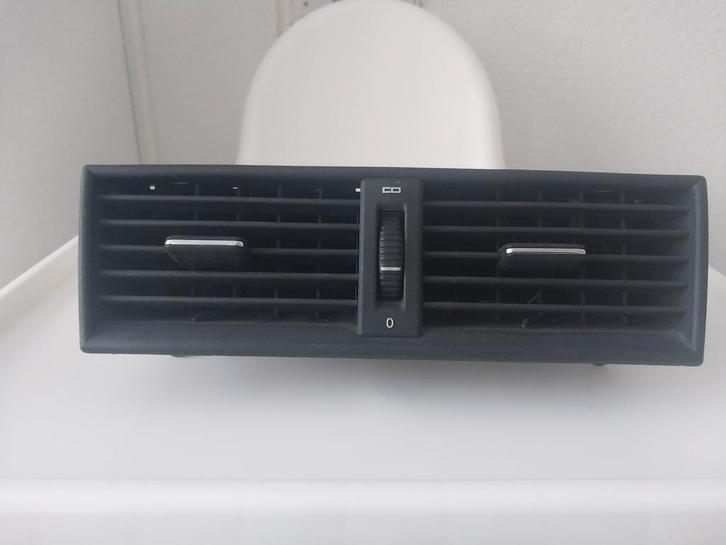 Luchtrooster Mercedes C-klasse W202, Auto-onderdelen, Airco en Verwarming, Mercedes-Benz, Gebruikt, Ophalen of Verzenden