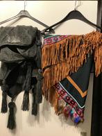 Mooie grote omslagdoeken, Kleding | Dames, Ophalen of Verzenden, Nieuw, Maat 38/40 (M), Sjaal