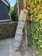 Altrex vlieringtrap max 330cm, Doe-het-zelf en Verbouw, Ophalen, Gebruikt
