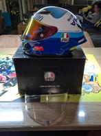 Valentino Rossi Viagra AGV Pista GP RR (XL + M)Réplica!, Motoren, Kleding | Motorhelmen, XL, Ophalen of Verzenden, Nieuw zonder kaartje