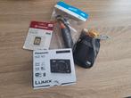 Panasonic Lumix DMC-SZ10, Ophalen, Zo goed als nieuw, Elektro