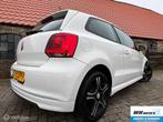 Volkswagen Polo 1.2 TDI BlueMotion Comfortline Navi Cruise, Auto's, Voorwielaandrijving, Euro 5, Gebruikt, 1199 cc