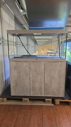 Te Koop Aqualantis Splendid 120 Ultra, Dieren en Toebehoren, Vissen | Aquaria en Toebehoren, Ophalen, Zo goed als nieuw, Leeg aquarium